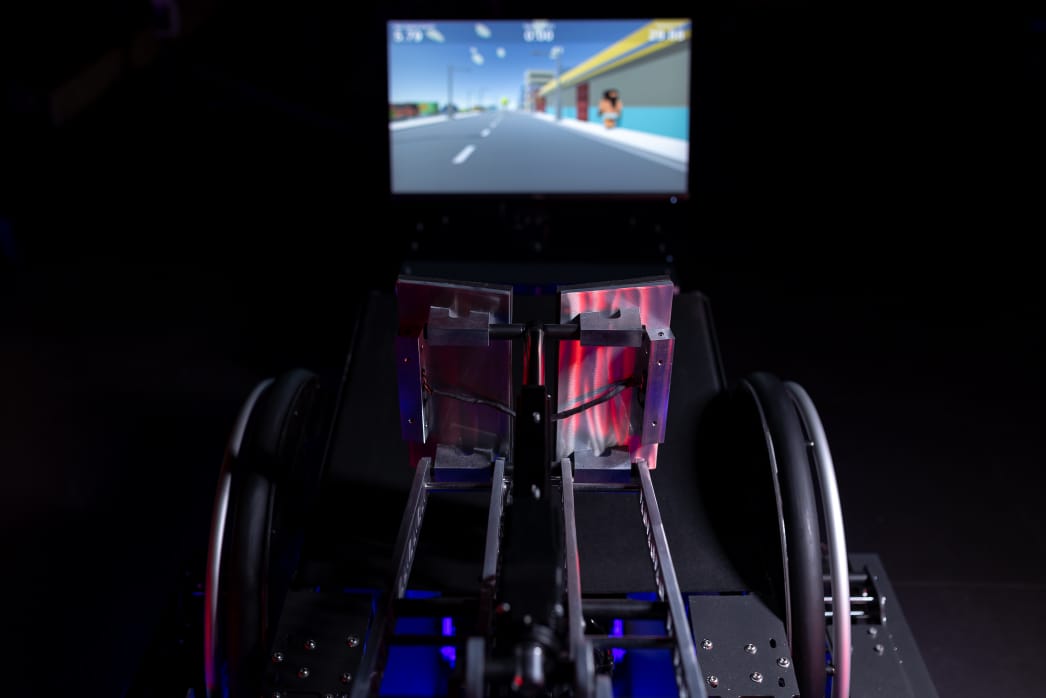 Der Simulator